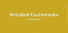 Detailed Earthworks | Ebbw Vale Earthmoving Contractors Ebbw Vale